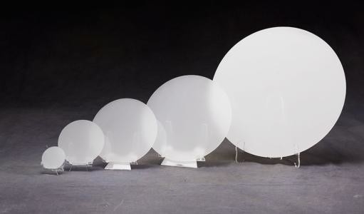 comprare Wafer di zaffiro fuori dell'asse C verso il piano M 20° Al2O3 Dia 2