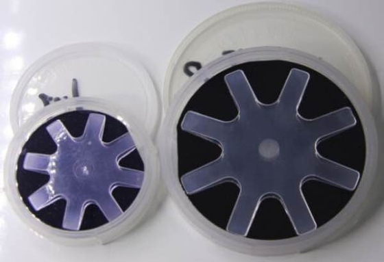 comprare Wafer d'isolamento a 4 pollici del InP del fosfuro di indio per il diodo laser di LD fabbricazione online