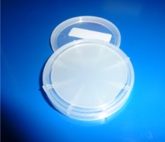 comprare Modello di 2INCH 4INCH NPSS/FSS AlN sul wafer dello AlN-Su-zaffiro del EPI-wafer dello zaffiro fabbricazione online