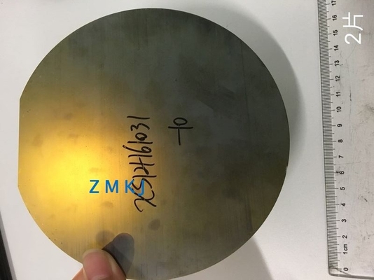comprare Spessore fittizio del wafer Dia150mm 4H-N 500mm del substrato del grado 6Inch sic fabbricazione online