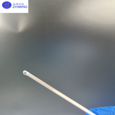 comprare Sapphire Wafer Handling Lift Pin per il trasferimento di wafer Ridotto stress meccanico fabbricazione online