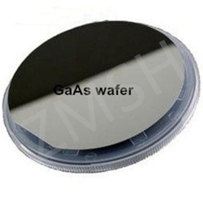 comprare GaAs Laser Epitaxial Wafer Gallium Arsenide Wafer VCSEL/PD Expitaxial Wafer per sensori intelligenti fabbricazione online