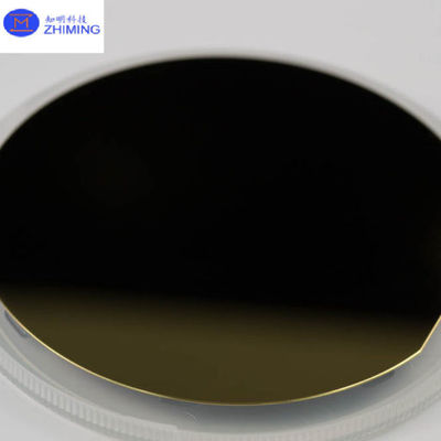 comprare DFB Epiwafer InP Substrato MOCVD Metodo 2 4 6 pollici Lunghezza d'onda operativa 1,3 μm, 1,55 μm fabbricazione online