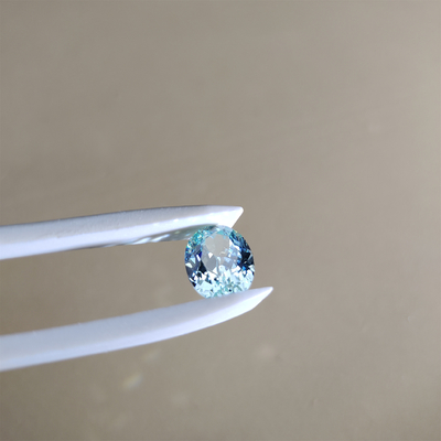 comprare Sapphire sintetico Al2O3 Rubino Gemma Sapphire Gemstone Materia prima Industria gioielleria fabbricazione online
