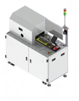 comprare Apparecchiature di legame anodico a termocompressione Legamento a pressione termica Materiale Si Cu Al-Ge 600°C 2-8 pollici fabbricazione online