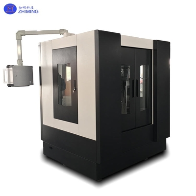 comprare Macchina di taglio a filo di diamante a tre stazioni e a filo singolo per la ceramica di zaffiro fabbricazione online