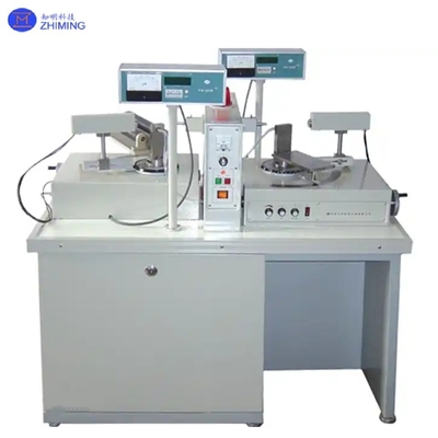 comprare Strumento di orientamento delle wafer basato su XRD per la determinazione dell'angolo di taglio ad alta precisione fabbricazione online