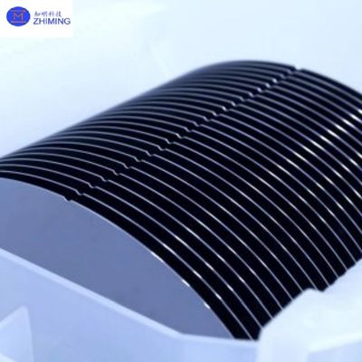comprare Sottostrati 3C-SiC di qualità superiore: Wafer di tipo N di produzione per 5G e elettronica di potenza fabbricazione online