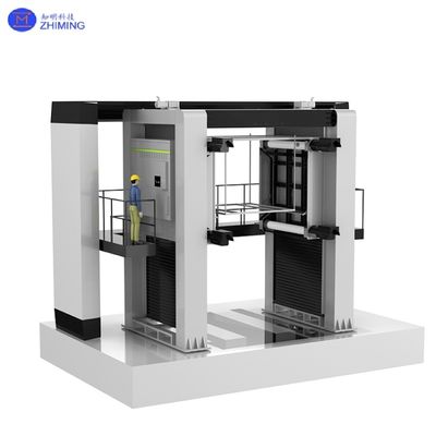 comprare Macchine di taglio a seghe multifili per la lavorazione della pietra naturale fabbricazione online
