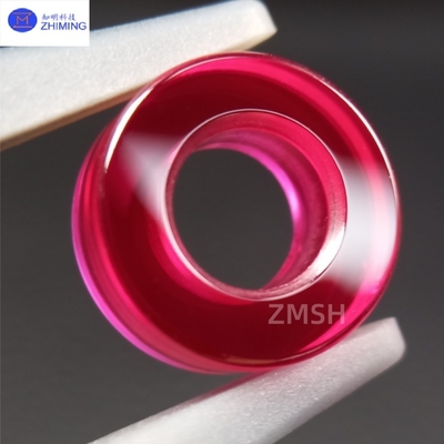 comprare Ruby Bearings Al₂O₃ Single Crystal for Precision Instruments and Meters fabbricazione online