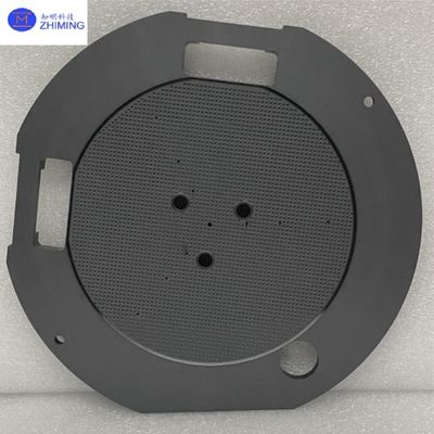 comprare ​​Customized SiC Ceramic Suction Cups for Lithography Applications​​ fabbricazione online