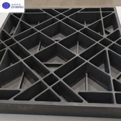 comprare ​​SiC Square Mirror Mirror-Grade Polishing for Lithography Machine fabbricazione online
