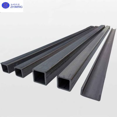 comprare SiC Square Beams Industrial Kiln Load-Bearing Component​​ fabbricazione online