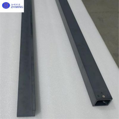 comprare SiC Components SiC Ceramics Structural Parts​​ fabbricazione online