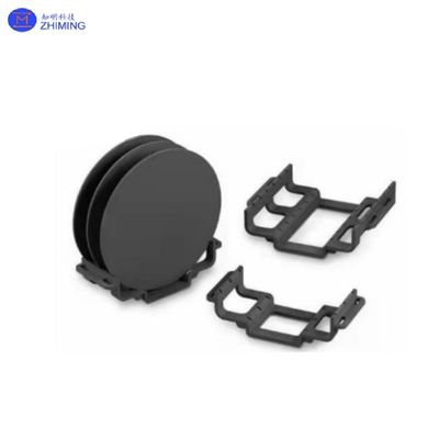 comprare ​​Customized SiC Boats Vertical & Horizontal Wafer Carriers​​ fabbricazione online