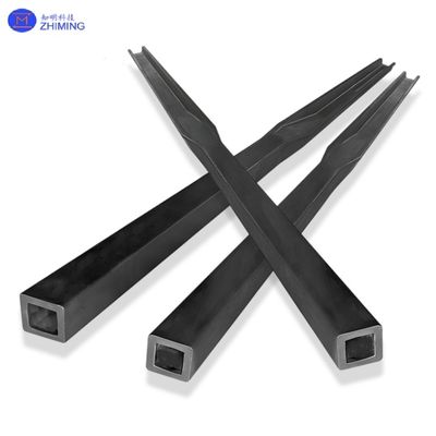 comprare SiC Cantilever Paddle with CVD Coating for Horizontal Boat Loading​​ fabbricazione online