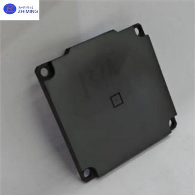 comprare SiC Ceramic Vacuum Chuck ​​Flip-Chip Bonding  Mirror Polishing High-Stiffness​​ fabbricazione online