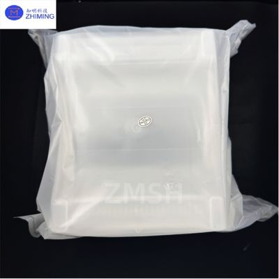 comprare ​​6Inch Vertical Wafer Cassette Box Wafer Transport Container fabbricazione online