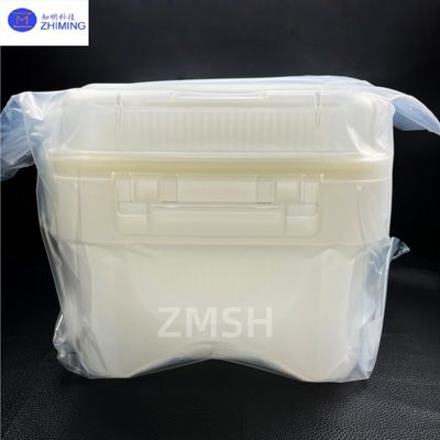 comprare ​​8Inch Wafer Transport Cassette Box 200mm Corrosion-Resistant High-Temperature Rated​​ fabbricazione online