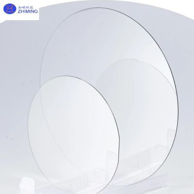 comprare ​​Wafer HPSI SiC da 2-12 pollici, grado ottico per occhiali AI/AR​​ fabbricazione online