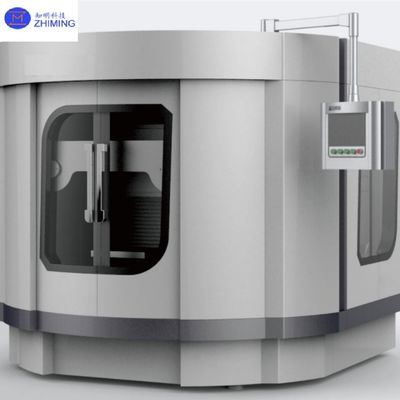 comprare Apparecchiature per la sega a filo per il taglio verticale/orizzontale/multi-filo di zaffiri/ceramiche/materiali marmorei fabbricazione online