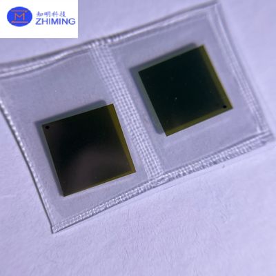 comprare Substrato SiC di tipo 4H-N Wafer 10x10mm per elettronica di potenza fabbricazione online