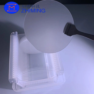 comprare Substrati in zaffiro monocristallino da 2