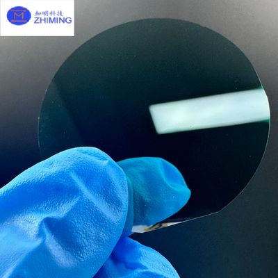 comprare ‌6H-N Type SiC Wafer: 2-Inch Substrate, Thickness 350μm or 650μm‌ fabbricazione online