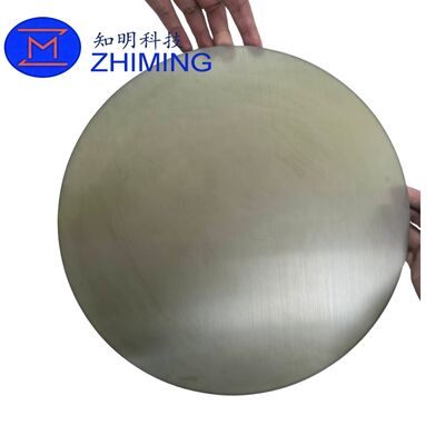 comprare Substrato SiC da 12 pollici da 300 mm 4H-N per la produzione di semiconduttori di potenza fabbricazione online