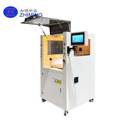comprare Macchina per il rivestimento SiC – Deposizione precisa di adesivo per wafer e materiali in grafite fabbricazione online