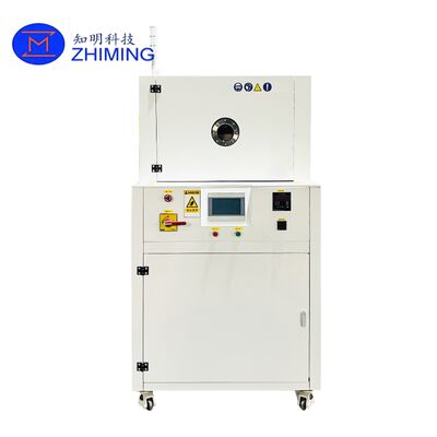 comprare Forno di sinterizzazione del SiC ¥ Carbonizzazione ad alta temperatura e soluzione di legame uniforme fabbricazione online