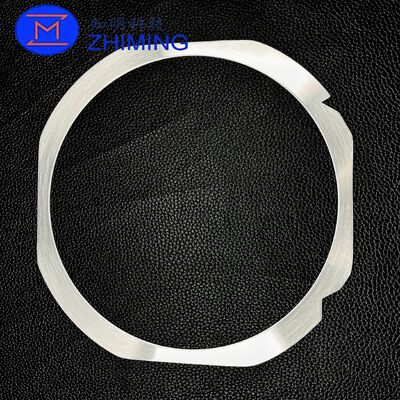 comprare Anello di montaggio wafer - Telaio wafer in acciaio inossidabile 420 per cubettatura di semiconduttori fabbricazione online