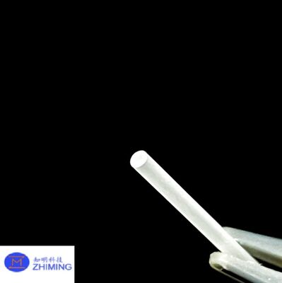 comprare Sapphire Rod Medical lazer HPLC Fibra ottica fabbricazione online