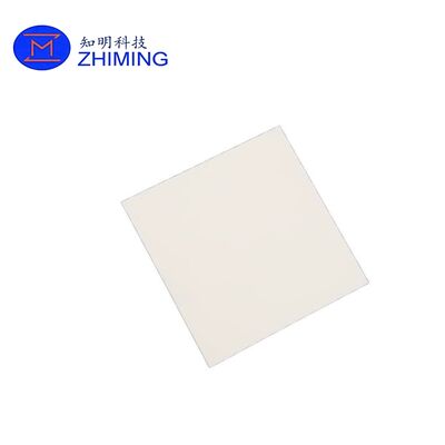 comprare Substrato ceramico della gestione termica del piatto 310×310mm Al₂O₃ del dissipatore di calore dell'allumina fabbricazione online