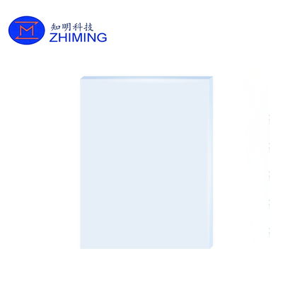 comprare Finestre ottiche di zaffiro di grandi dimensioni per applicazioni in ambienti estremi fabbricazione online