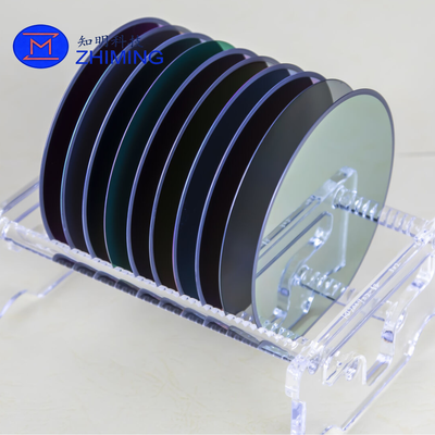 Acquistare Wafer di tantlato di litio su isolante (LTOI) per filtri TC-SAW e applicazioni 5G RF front-end fabbricazione online