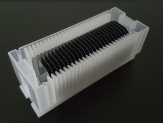 comprare lato dei substrati dell'arsenuro di gallio dei wafer di GaAs del dopant di si 2inch doppio lucidato per il LED fabbricazione online