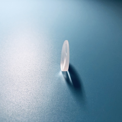 Al2O3 Sapphire Glass Protector 99.9% Optical Crystal