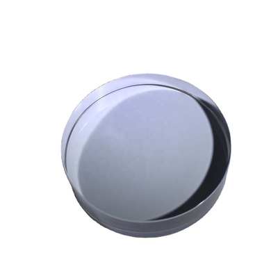 Polished Monocrystalline Al2O3 Sapphire Glass Window Customzied Size