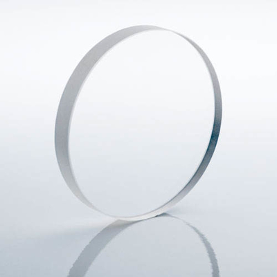 Al2O3 Sapphire Washers Wafer Bearings Windows Rod Wear Resistance