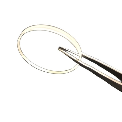 Ar Coating Sapphire Glass Crystal Semiconductor Wafer