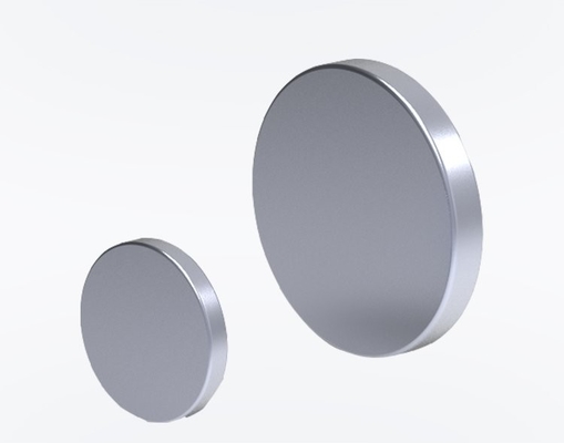 Plane Optical Silicon Lens Si Window Prism Dia 10 - 100mm