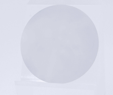 MPCVD Method Polytype Diamond Substrate Wafers For GaN Epitaxial