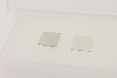 GaN On Diamond And Dimond On GaN Wafer By Epitaxial HEMT And Bonding