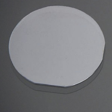 10x10mm 10x15mm 001 Gallium oxide GaO substrate Mg doping Ga2O3 Gallium Nitride Wafer