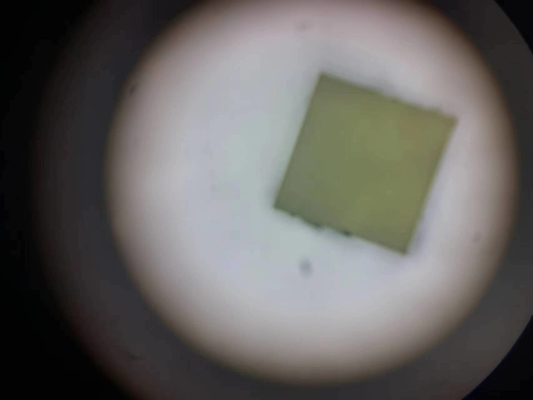 Customized Size 5x5mm 0.5x0.5mm 4H-N SIC Chips Plates