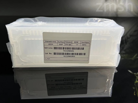 Al2O3 Sapphire wafer monocrystalline  Diameter 2inch 3 inch Customization