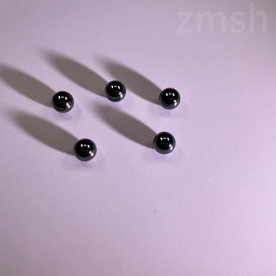 Sic/Silicon Carbide Ceramics Ball Custom Size Bearing Beads Small Parts