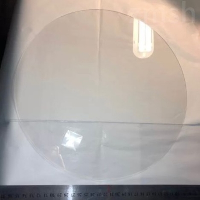 Sapphire Substrate Sapphire Wafers SSP Monocrystalline Al2O3 8inch 6inch Dia200mm