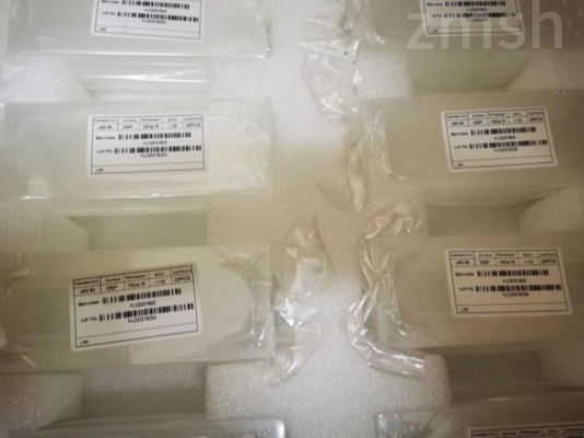 2inch Sapphire Substrate Wafer High Purity Al2O3 99.999% DSP Diameter 50.8mm